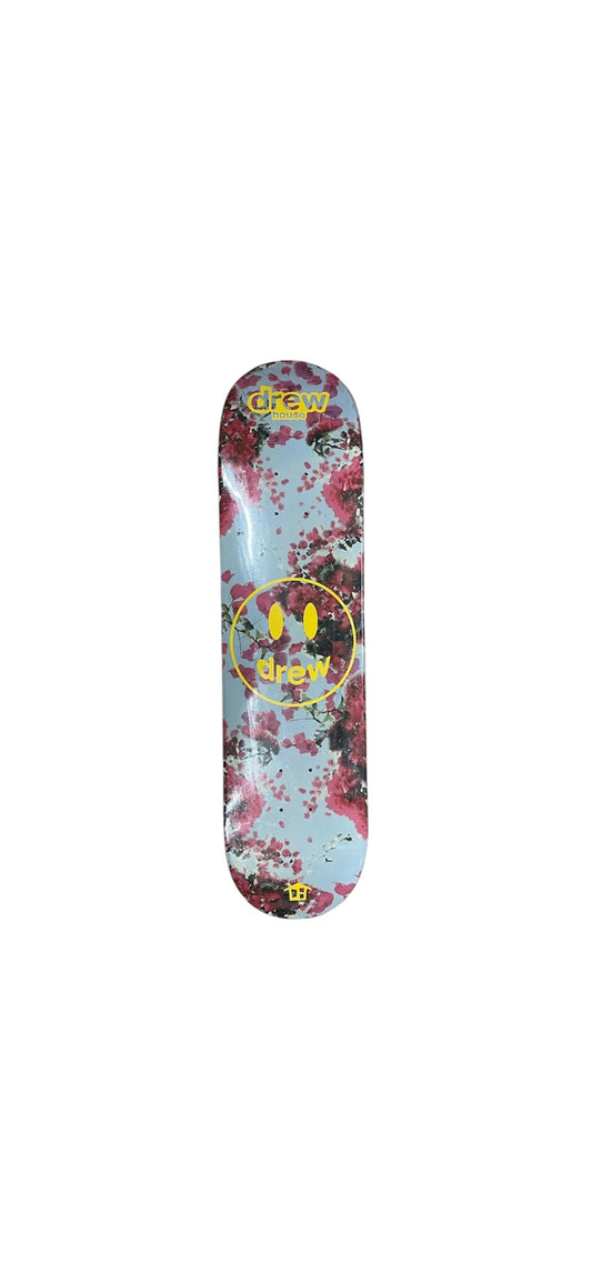 Drew house skate deck Japan exclusive
