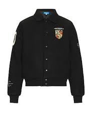 Market varsity Jacket Small