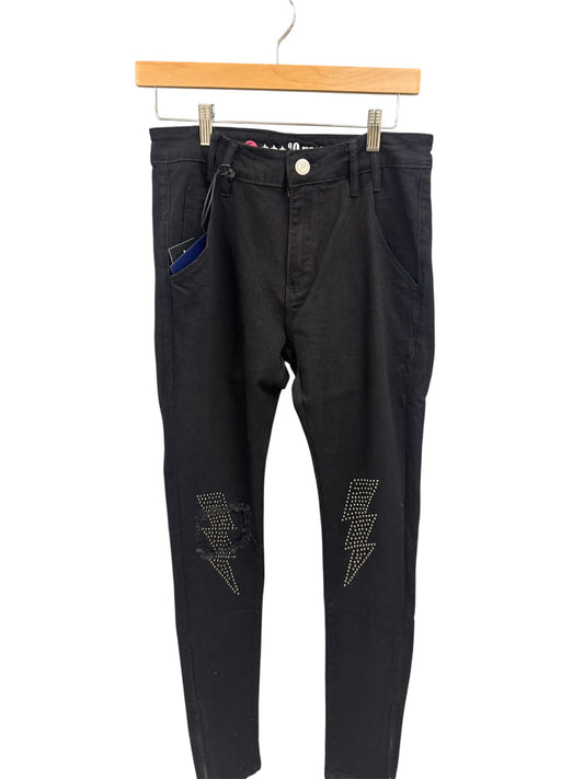 Parlay lighting bolt size 30