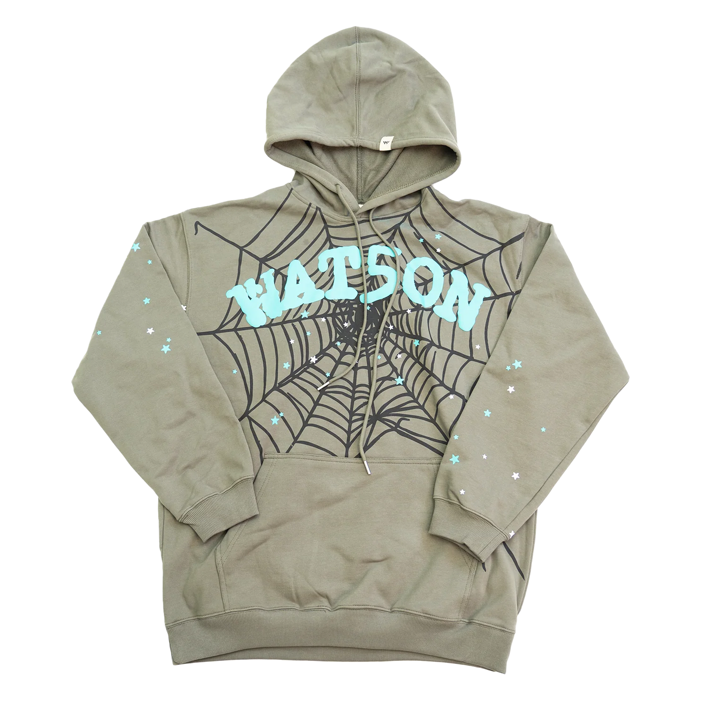 Watson SpIder Hoodie size medium