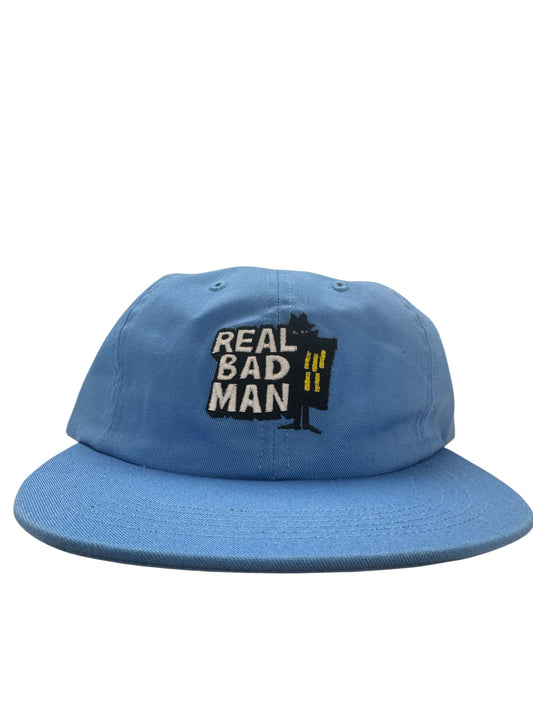 RBM All blue hat