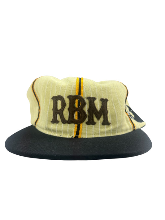 RBM outfielder hat