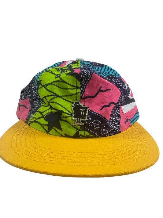 RBM multicolor hat