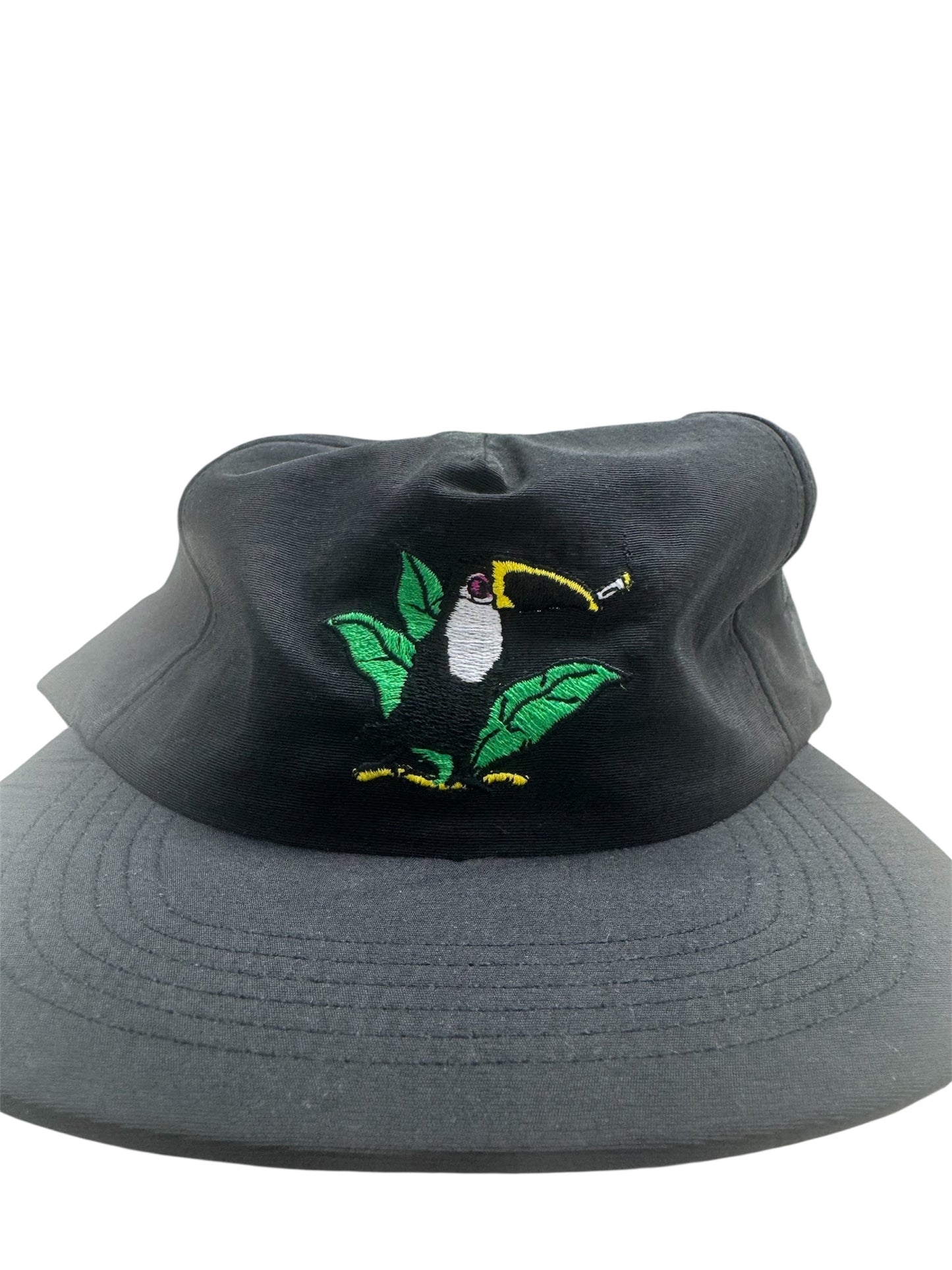 RBM Toucan hat black