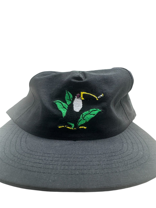 RBM Toucan hat black